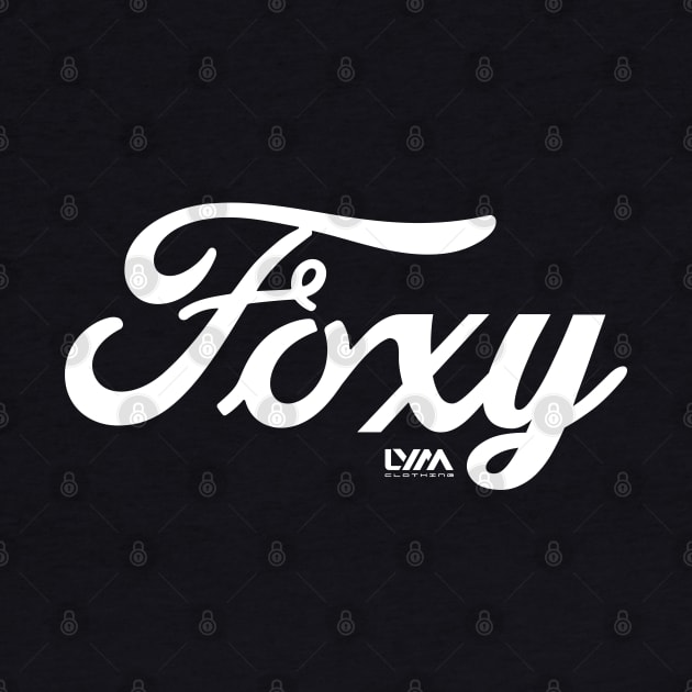 Foxy by LYM Clothing